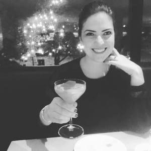 Meet your Posher, Nancy